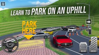 Baixar Parking King 1.0 Android - Download APK Grátis