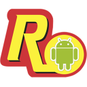 Rasther Android Icon