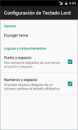 Lord Teclado screenshot 5