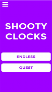 Shooty Clocks screenshot 4