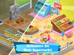 Supermarkt-Manager-Spiel: Shop screenshot 5