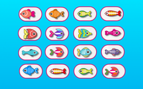 Marine Fish Quest screenshot 2