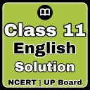 Class 11 English NCERT Notes Icon