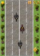 Easy Motor Race screenshot 0