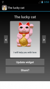 The Lucky Cat screenshot 6