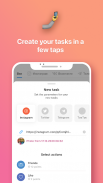 Bosslike: do tasks, get Likes screenshot 6