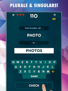 English Grammar Games 10-in-1 screenshot 8