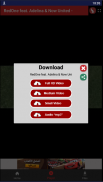 Tube Downloader App (STube) screenshot 2