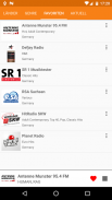 Radio FM: Live-Radio-App screenshot 2