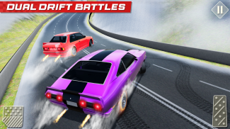 Drift Car Racing: Car Games 3D screenshot 3