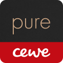 CEWE PHOTOBOOK Pure - the small photobook Icon