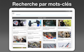 France Presse screenshot 7
