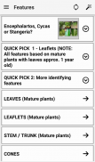 IDentifyIt Cycads screenshot 1