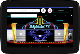 FullyCloaked Tv screenshot 3