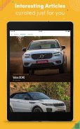 Autocar India by Magzter screenshot 9