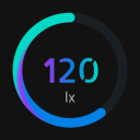 Illuminance - Lux Light Meter icon