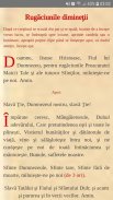 Texte Liturgice Ortodoxe screenshot 0
