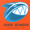 Shark Rewards Icon