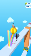 Bouncy Flip screenshot 3