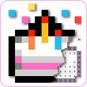 Pixel Art Paint Games - Baixar APK para Android | Aptoide