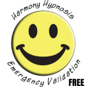 Harmony Hypnosis Emergency Validation: Free