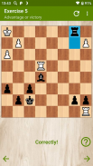 Chess - Scandinavian Defense screenshot 0