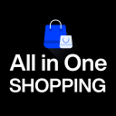 All in One Shopping App 2023 Icon