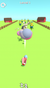 Popcorn Blast screenshot 1