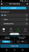 Who's Responding screenshot 5