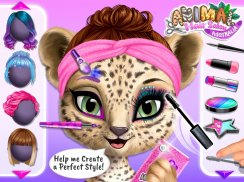 Animal Hair Salon Australia - Beauty & Fashion screenshot 9