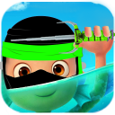 Luca Ninja Adventure Game - Baixar APK para Android | Aptoide