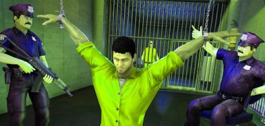 Prison Break: Jail Escape Game screenshot 6