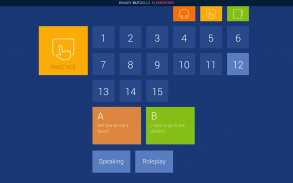 ELT Skills Elementary App screenshot 4