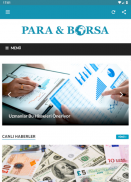 Para & Borsa screenshot 14