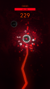 Time Is Down - Reflex Clocks screenshot 11