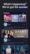 Blued- Gay Chat & Video Call & Meet screenshot 4