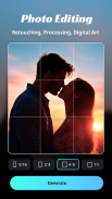 Mivi: Music & Beat Video Maker screenshot 2
