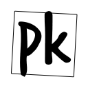 PK Stickers Icon