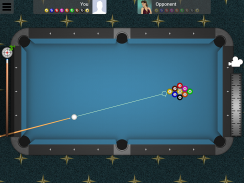 Pool Online - 8 Ball, 9 Ball screenshot 4