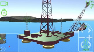 Tugboat simulator 3D screenshot 4