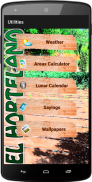 The Horticultural Calendar screenshot 7