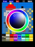 Pixel Art Maker screenshot 8