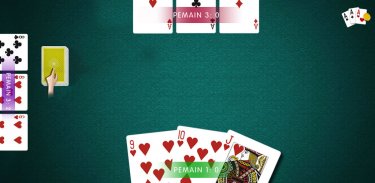 Teen Patti Happy Magic screenshot 0