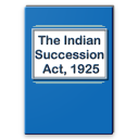 Indian Succession Act 1925 Icon