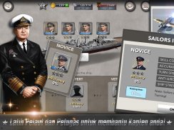 Perang laut screenshot 14