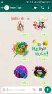 Festival Stickers for whtsapp screenshot 0