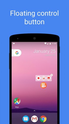 Screen Recorder 4 6 1 Download Android Apk Aptoide