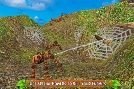 Spider Simulator: Life of Spider screenshot 6