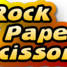 Rock Paper Scissor Icon