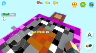 OneBlock Craft screenshot 1